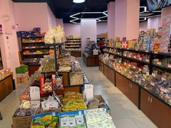 零售区-零食码头(八宝东街店)