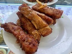 -老磁器口豆汁店(马家堡店)