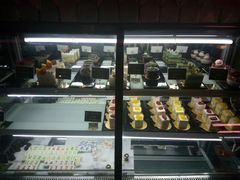 -莫太花餐厅(河北路店)