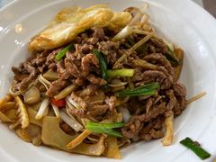 -二扁私房面馆(崂山路店)