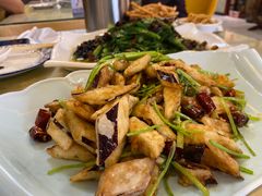 -塞伊德·蒙餐(锡林浩特店)