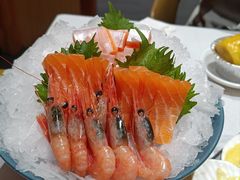-花和寿喜烧·三文鱼自助专门店(光屿城店)