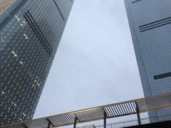 -长沙尼依格罗酒店