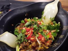 -陈员外正宗夹江烧烤(广福路店)