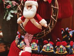 -叶叶菩提(太原别墅店)