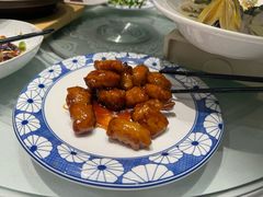 -西湖春天•老字号杭州菜(百汇店)