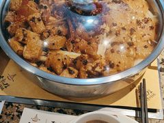 -黄记煌三汁焖锅(1818广场店)