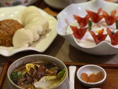 -安多素食(广仁寺路店)
