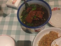 -彭耕记猪油炒小菜(吉联mall店)