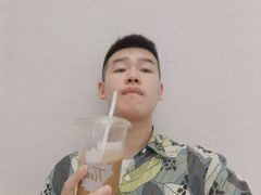 -Tims天好咖啡·贝果(渝中来福士店)