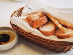 -La Vita 意大利传统料理(富民路店)