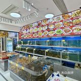 在厦门这家海鲜真的会让我回头N遍！！