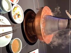 -额尔敦传统涮(公园西路店)