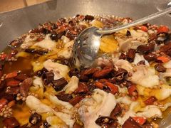 -水煮三国·川鲁江湖菜(香山店)