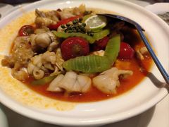 -宁波石浦大饭店(新材料城店)