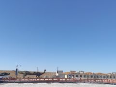 -二连浩特国家地质公园