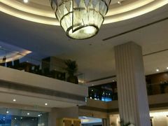 -丽晶酒店-金宝99 Restaurant