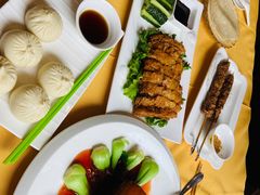 -功德林素菜饭庄(前门店)