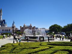 -北京世界公园