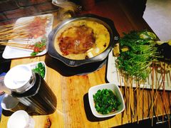 -袁记串串香(涧西总店)