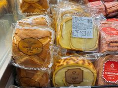-莉莲蛋挞(日月光店)