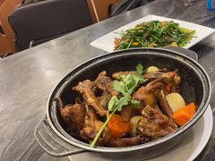 美极鸭五件-美极鲜食坊(宝安南路店)