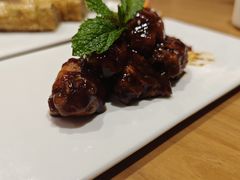 -枣子树·素食餐厅(普陀山店)