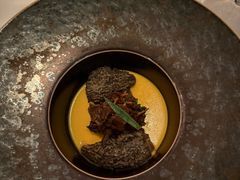 -Caprice(香港四季酒店)