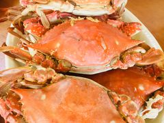 -胖大嫂渔家排档·全海景餐厅(渔村店)