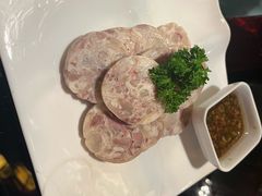 -海航大厦万豪酒店彩海轩中餐厅(霄云路店)