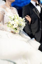 点击看大图 -GRACE KELLY婚纱与礼服(北京店)