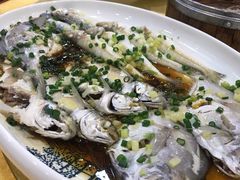 -阿四台山黄鳝饭(东门店)