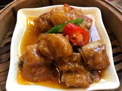 -点都德(千灯湖环宇城店)