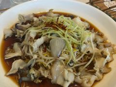 葱油螺片-双井轩(双井店)