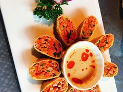 -天厨妙香素食餐厅(清华店)