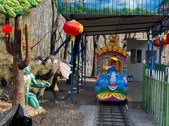 -朝阳公园游乐园