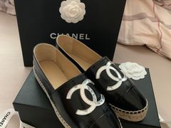 -CHANEL(恒隆广场店)