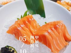 -水木锦堂·自助铁板烧(望京凯德MALL店)