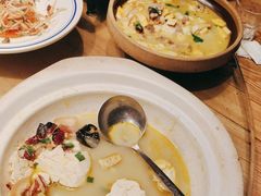 -永安鱼庄·镇江菜(丁卯店)