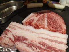 -济州爱肉堂(总店)