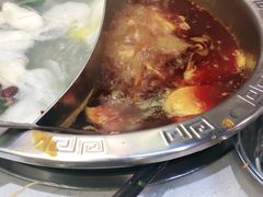 -憨铁匠老火锅(龙岗万科里店)