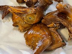 -美未居·老字号·地道顺德菜·桑拿鸡·鱼生(容桂店)