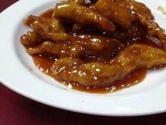 -珍巷福地四合院菜馆(复兴门店)