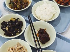 -紫金港餐饮中心-风味餐厅(浙江大学紫金港校区店)