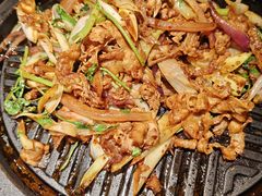 -阿里疆Alijiang·丝路美食·异域风情·清真(长楹天街店)