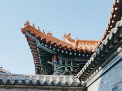 -杨柳青古镇