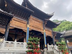 -关岳庙