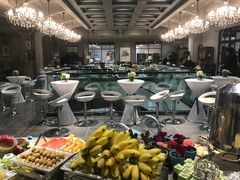 -托斯卡纳烘焙意大利餐厅(五天地店)