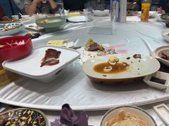 -盛百味·家宴餐厅(霸州分店)