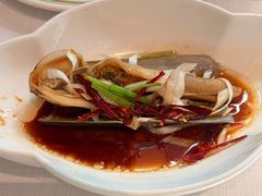 -开海·红岛海鲜虾水饺(石老人店)